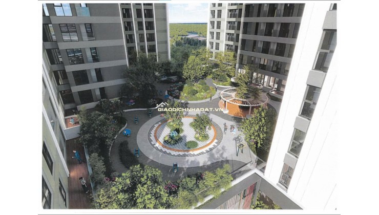 SỞ HỮU CĂN HỘ CAO CẤP GIÁ DẺ NHẤT TẠI HƯNG YÊN